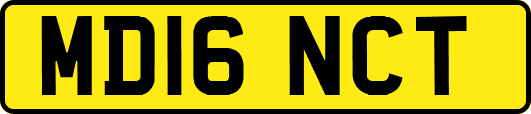 MD16NCT