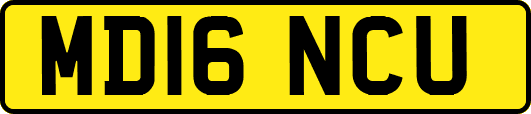 MD16NCU