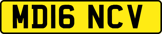 MD16NCV