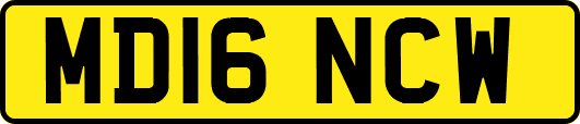MD16NCW