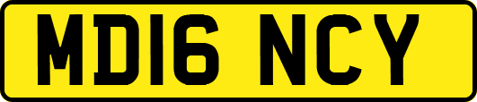 MD16NCY