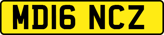 MD16NCZ