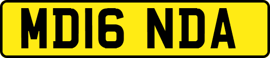MD16NDA