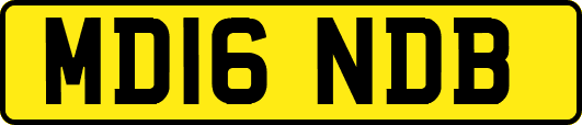 MD16NDB