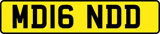 MD16NDD