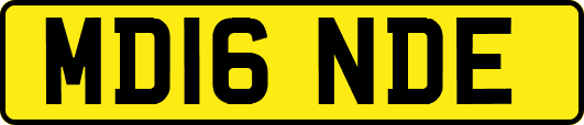MD16NDE