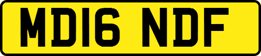 MD16NDF