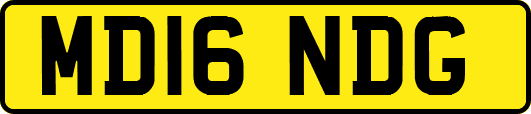 MD16NDG