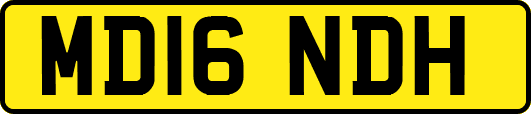 MD16NDH