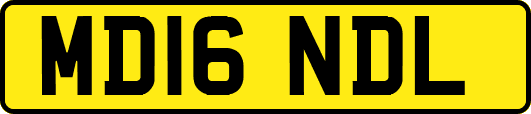 MD16NDL