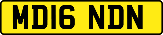 MD16NDN