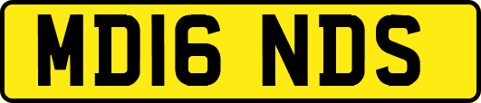MD16NDS