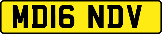 MD16NDV