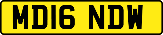 MD16NDW
