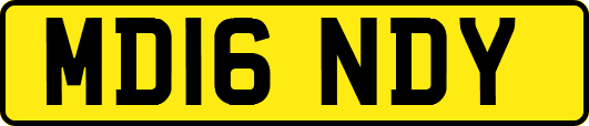 MD16NDY