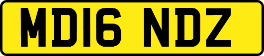 MD16NDZ