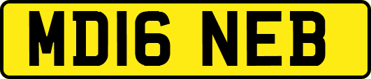 MD16NEB