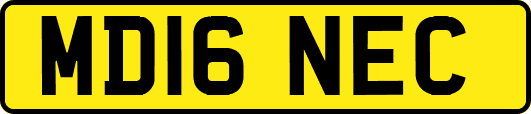 MD16NEC