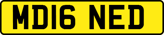 MD16NED