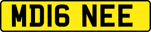 MD16NEE