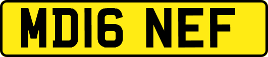 MD16NEF