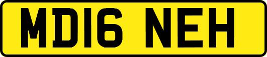 MD16NEH