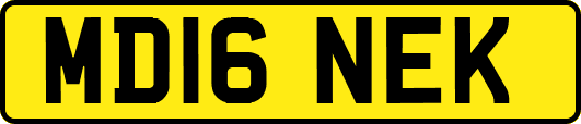 MD16NEK