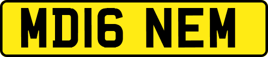 MD16NEM