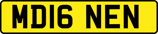 MD16NEN