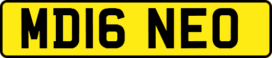 MD16NEO