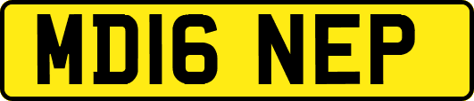 MD16NEP