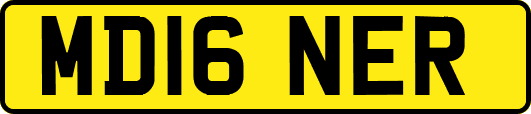 MD16NER