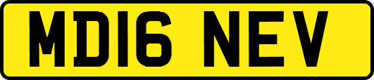 MD16NEV
