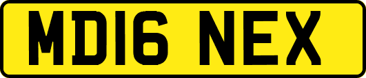 MD16NEX