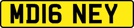 MD16NEY