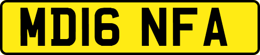 MD16NFA