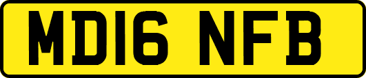 MD16NFB