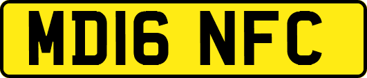 MD16NFC