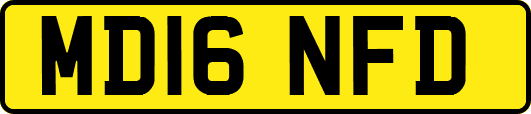 MD16NFD