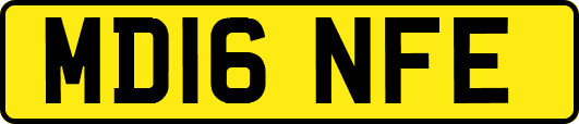 MD16NFE