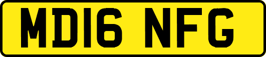 MD16NFG
