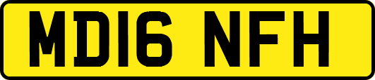 MD16NFH