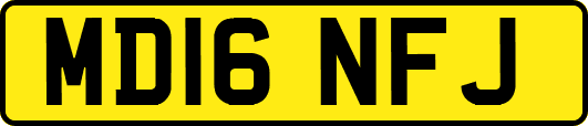 MD16NFJ