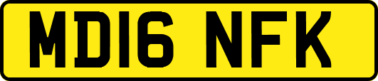 MD16NFK