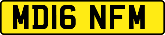 MD16NFM