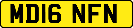 MD16NFN