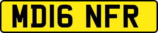 MD16NFR