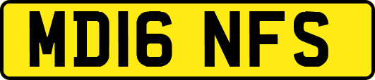 MD16NFS