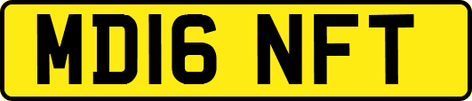 MD16NFT