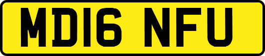MD16NFU